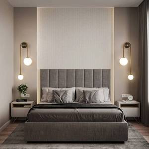 lot 11704 image: AMARTIZ Modern Wall Sconce Set of 2 Mid Century Black Gold Wall Lamp with 2 Milk Glass Shade U-Shape Linear Wall Light for Bedside Dining Room Bathroom,Hard-Wired Install
