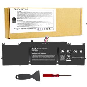 lot 14277 image: ME03 ME03XL Laptop Battery for HP Stream 11-D 13-C Series 13-c110nr 13-c010nr 13-c014tu 11-d010nr 11-d020nr 11-d010wm 11-d011wm Notebook 787521-005 787089-541 TPN-Q154 TPN-Q155 TPN-Q156 HSTNN-UB6M