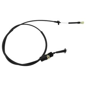 lot 20176 image: OKAY MOTOR Throttle Valve Cable for 1997-2003 Dodge Dakota Durango Ram 1500 2500 3500(Automatic Transmission) 52104030AD