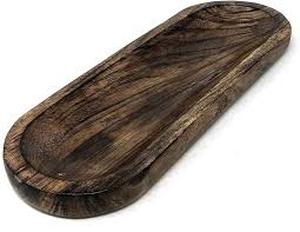lot 2072 image: Wooden soap bar holder for showers