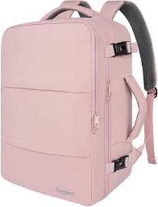 lot 2073 image: Taygeer pink backpack