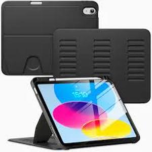 lot 14281 image: iPad Pro Protective Case with Stand Fits 118.5 Tablet