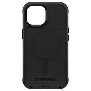 lot 20122 image: OtterBox Defender Series iPhone Case Black