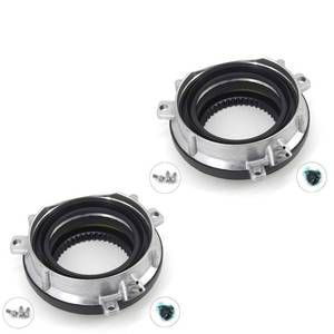 lot 1480 image: IWE 4x4 Locking Hub Actuator(2 Pack) Replacement for 2004-2015 Ford F150 4WD 2003-2015 Expedition 4wd Lincoln Navigitor 2006-2008 Mark LT AWD 7L1Z-3C247-A 600-105