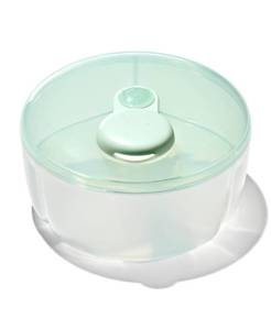 lot 2262 image: OXO Tot Formula Dispenser - Opal