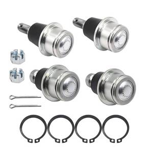 lot 2298 image: Upper & Lower Ball Joints Fit for Can-Am Outlander Commander Maverick Defender 1000 800 800R 850 650 Max DPS XT 2011 2012 2013 2014 2015 2016 2017 2018 2019 2020 2021 2022-4 Pcs