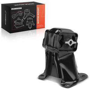 lot 3781 image: A-Premium Front Right Engine Motor Mount Compatible with Jeep WK Series Grand Cherokee 2005-2010, XK Series Commander 2006-2010, 3.7L, Passenger Side