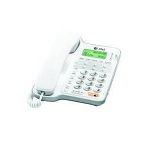 lot 3802 image: Vtech AT2909CL2909 Corded Speakerphone