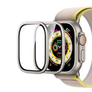 lot 4216 image: ESR Armorite Screen Protector for Apple Watch