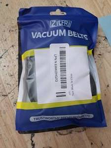 lot 4283 image: Kirby Vacuum Belts