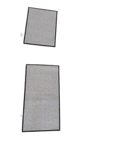 lot 5062 image: Yihouse. 31x17 and 25x17 in small mats