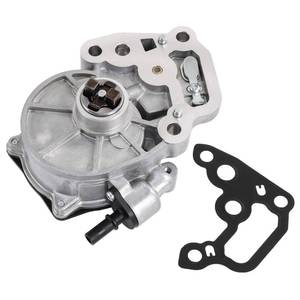 lot 5071 image: RADHLBNIU Brake Vacuum Pump with Gasket Compatible with 16-19 Chevy Cruze Malibu Spark, 18-19 Chevy Equinox, 18-19 GMC Terrain, 16-19 Buick Encore 1.4L 1.5L Replaces# 12684050 12662789 702551330