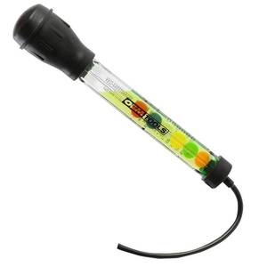 lot 6284 image: OEMTOOLS 24507 Professional Series Ethylene Glycol Antifreeze Tester,Tests Freezing Point of Antifreeze and Proper WaterCoolant Mixture