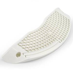 lot 11788 image: W11086603 Dryer Lint Screen Grille Compatible with Whirlpool Kenmore Maytag GEW9868KQ2 110.87562601, W11086603 Air Grille Replaces 8299979 4534131 8563756 8578176 PS12070617 WP8299979 W10153412