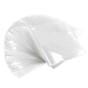 lot 14394 image: TAICHEUT 3000 PCS Clear Candy Wrappers, 5 x 5 Caramel Wrappers, Square Natural Cellophane for Caramels, Chocolate, Candy, Nougat and Lollipops