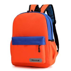 lot 14457 image: POWOFUN 13 inch Kids Preschool Toddler Backpack Cute Cool Lightweight Daypack For Boys and Girls