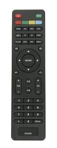 lot 20295 image: New RC2022i Replacement Remote Control fit for Isymphony TV 504C1931104 LED19IH50 LED32VH50 LED32IH50 LED24IF50 LED26IF50