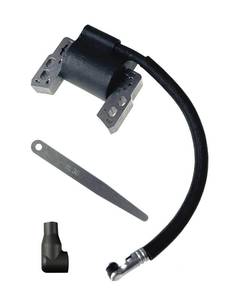 lot 20322 image: YAMAKATO 590454 Armature Magneto for Briggs and Stratton 802574 Toro Ignition Coil Module for MTD Cab Cadet, BS-695711 Lawn Mower