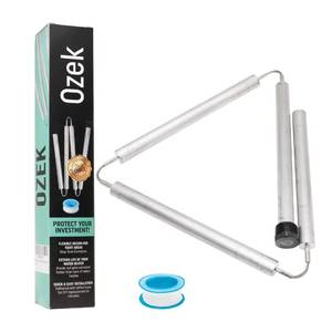 lot 20396 image: Ozek Water Heater Anode Rod �� 44 inch Magnesium Flexible Anode Rod for Hot Water Heater