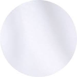 lot 2307 image: Small circle tablecloth 47in round