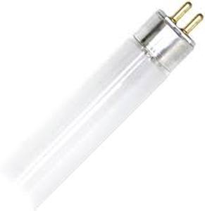 lot 2334 image: A 17 Inch F16T4830 16W Warm White Fluorescent Tube