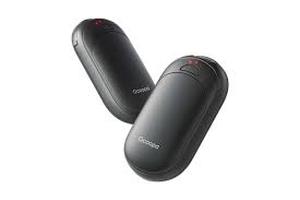 lot 2444 image: Ocoopa Rechargeable Hand Warmers UT3 Lite Model UT3053