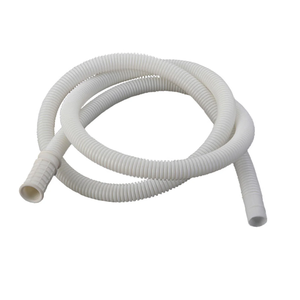 lot 4243 image: Corrugated Flexible Drain Hose