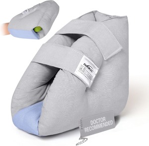 lot 6230 image: DRKIC Heel Protector Cushion Medical Device