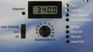 lot 11783 image: Turbo Cell Control Electronics Diagnostics Manual and Equipment