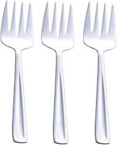 lot 12094 image: Stainless Steel Flatware Cutlery Set