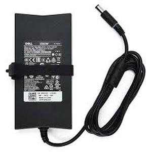 lot 14455 image: Dell Gaming Power Supply Cord 130W ADL