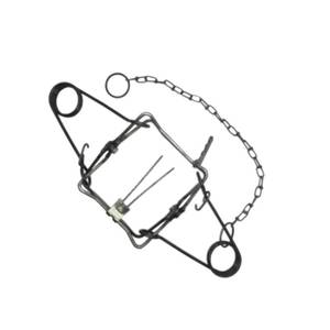 lot 1597 image: D-ke- 0420-110-220-330 Double-Sided BT Model 44 Simple Setup, Suitable for Farms, Gardens, and Yards (No��220)