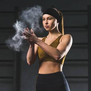 lot 2026 image: RITOPER Workout Wide Headbands, Super Soft Yoga Running Exercise Bands, Elastic Sweat Hair Wraps for Women 3 Pack