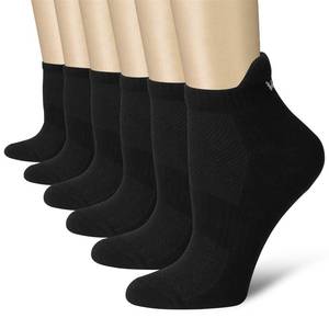 lot 2044 image: QUXIANG Compression Socks for Women & Men Circulation 367 Pairs Arch Ankle Support 15-20 mmHg Best for Running Cycling (Multi 13,LXL)