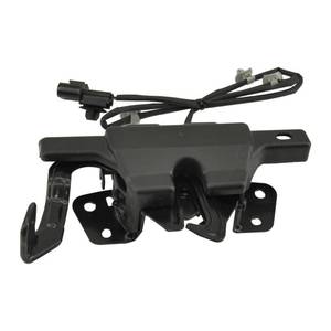 lot 2080 image: ALTBET Hood Lock Latch Compatible with 2015-2017 Hyundai Sonata 2.0L 2.4L Replace 81130C1100, 81130-C1100