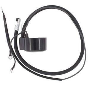 lot 2460 image: MOTOKU 47 755 20-S Ignition Coil Fits for Kohler K141 K161 K181 8HP K241 K301 12HP Engine Generator Lawn Mower