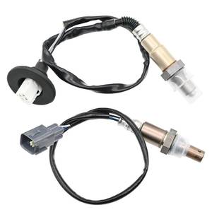 lot 2478 image: Liangchi Air Fuel Ratio O2 Oxygen Sensor 234-4233 234-9052 for Pontiac Vibe 1.8L 2005-2008, Toyota CorollaMatrix 1.8L 2005-2008