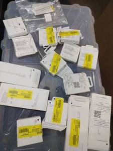 lot 5112 image: Miscellaneous electronics lot of 15 items