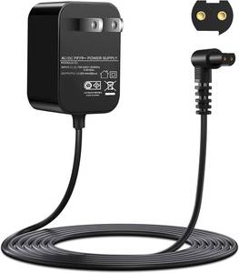 lot 6393 image: FGIEU Vacuum Charger Compatible with Black and Decker Dustbuster HHVK515JP07 HHVK515JP07APB Cordless Pet Handheld Vacuum