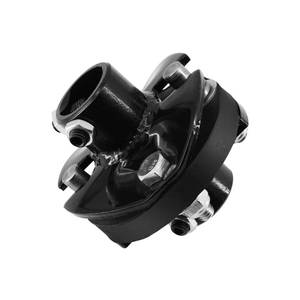 lot 6452 image: RABROPAR Steering Rag Joint Coupler 34 30 Spline X 1 DD Universal Steering Rag Joint