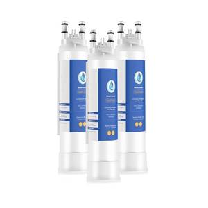 lot 6481 image: FPPWFU01 Water Replacement, Compatible with EPPWFU01, PureAdvantage PurePour PWF-1, FPPWFU01 (Pack of 3)