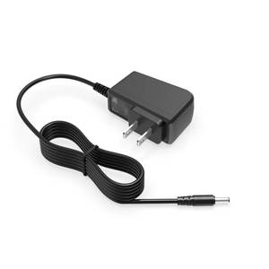 lot 6497 image: Superer 8V 5Ft Power Cord Fit for Philips Norelco HQ840 Multigroom Series 3000 MG3750 MG3760 Electric Shaver Trimmer Razor Replacement Charger Supply