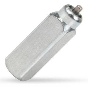 lot 12243 image: BlueStars 16620-Z8D-305 Thermowax Thermo Wax Assembly - Compatible with Honda HRX217 HRR216 GCV160 GCV190 GCV160LA0 GCV190LA Engines