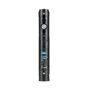 lot 14034 image: DAMIENSABER Upgrade Xenopixel 3.0 34 Sound Font Inner Core DIY Light Saber Electronics Soundboard Infinite Colour Smooth Swing Motion Control Internals Build Your Own Light Saber Kit