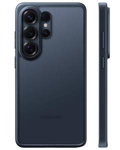lot 20069 image: TORRAS for Samsung Galaxy S26 Ultra Case, 12FT Military-Grade Protection Slim Case for Samsung S26 Ultra Case Thin, Matte Translucent Black, Thin, 6.9 Guardian Series