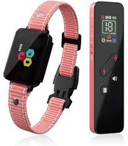 lot 2040 image: Cats Collar 12.4789FT IP3.1546 Waterproof 2.154878 Training Mode Top Meowing Effective Behavior ZILANSE