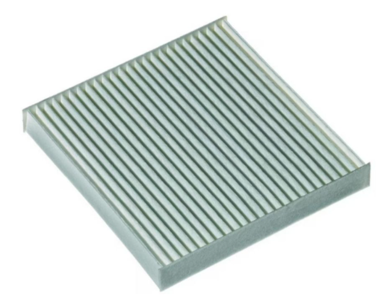 lot 4775 image: Cabin Air Filter Fits select 2006-2014 HONDA CIVIC, 2017 HONDA ACCORD