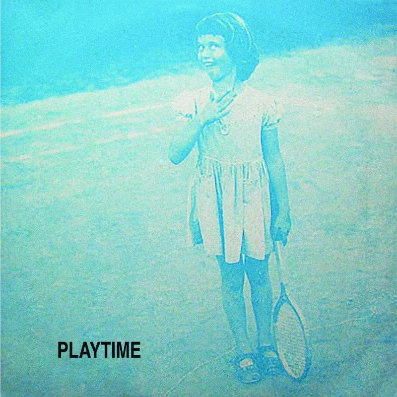 lot 4791 image: Pirro Umiliani vinyl Playtime