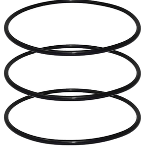 lot 5703 image: 805-0436 O-318 O-Ring Replacement for Waterway Champion Hi-Flo Series 6 Pump Trap Lid (3 Pack)