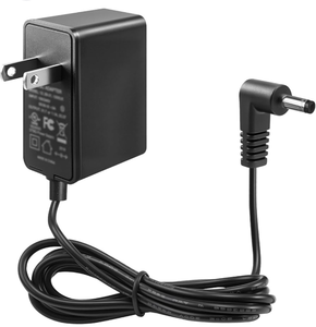 lot 5708 image: Power Adapter Charger fits for Dyson Digital Slim Only 21.7V Replacement Power Supply with 1.5M5.9 Ft Cable, NOT for V6V7V8V10V11V12V15 or DCSV Series
